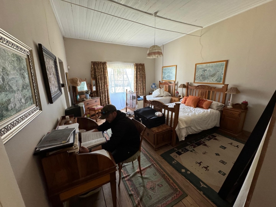 3 Bedroom Property for Sale in Lady Grey Eastern Cape